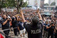 Estos son los servicios que se ven afectados por el paro nacional en Argentina