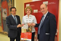 Las XL Jornadas del Teatro Clásico de Almagro se celebrarán del 10 al 12 de julio