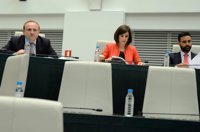 Cs pide la dimisión de Sánchez Mato por su "deslealtad" a Madrid tras la reclamación de Montoro