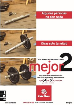 Cooperación y Desarrollo