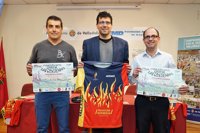 El 'Infierno de las Contiendas' celebra su sexta edición el próximo domingo 8 de abril