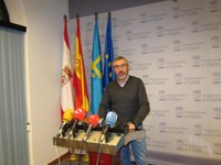 Cs propondrá en Pleno negociar un nuevo convenio con el Principado para la gestión de las escuelas de 0 a 3