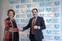 Uneatlántico y Funiber colaboran con Unicef en el desarrollo de la infancia en el mundo