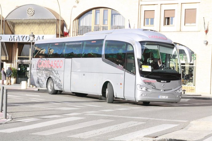 Autobús,Autocar,Vehículo