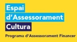 Espai d'Assessorament Cultura a empreses culturals
