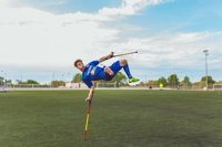 La Selección Española de Fútbol para Amputados busca fondos para participar en el Europeo