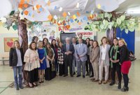 La comisión de Presidencia asiste al Encuentro de Convivencia Musical de Barenboim-Said