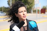 Podemos urge a Susana Díaz a pronunciarse contra los CIEs anunciados para Málaga y Algeciras