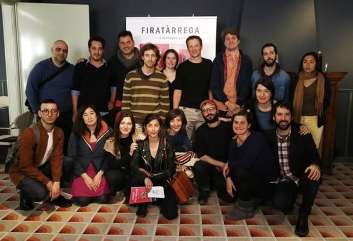 Agencia Catalana de Noticias