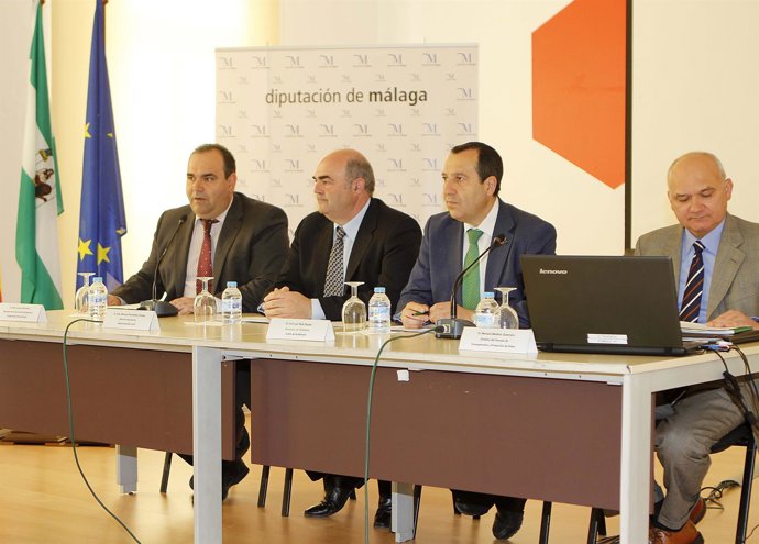 Jornadas ley transparencia administracion local junta