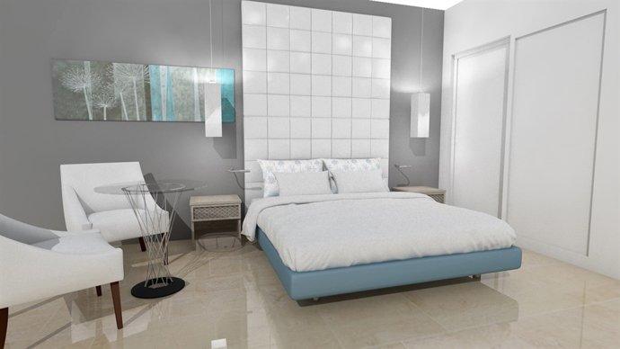 HOTEL SANDOS EL GRECO Reabre En Ibiza