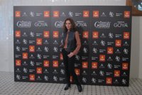 Ana Belén sobre la rebaja del IVA cultural: "Como cineasta me siento agraviada"