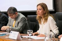 Dávila tacha de "inédito" el crecimiento de Canarias en inversión media, que fija en 263 euros por habitante