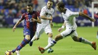 El Getafe recibe a un Levante con olor a Primera