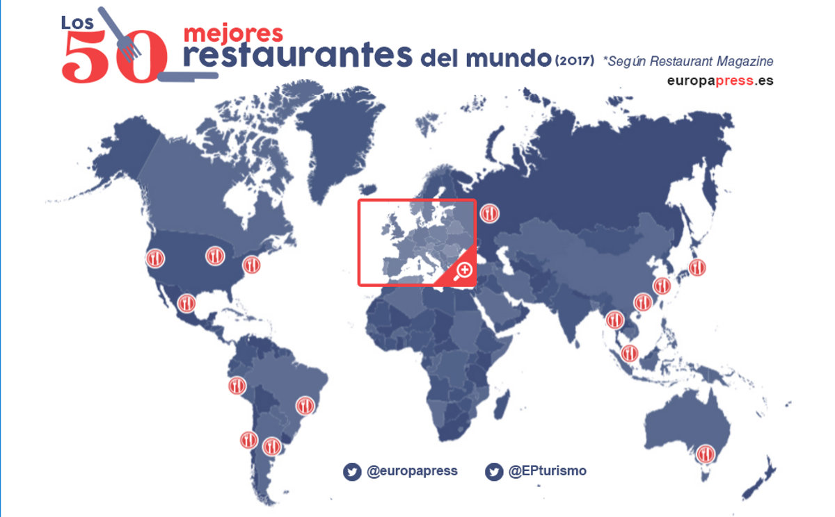 Cu les Son Los Mejores Restaurantes Del Mundo cu-les-son-los-mejores-restaurantes-del-mundo