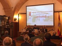 La UCAM y el Ministerio de Defensa presentan un libro sobre la historia militar y arquitectónica de Cartagena