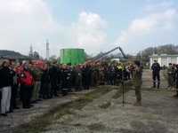 Interior espera la "disolución total" de ETA y no una "simulación" de entrega de armas