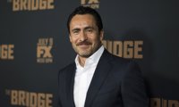 Demian Bichir protagonizará La Monja, próximo spin-off de Expediente Warren