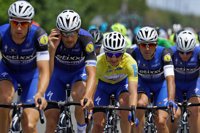 Boonen: "Podía correr un año más, pero estoy preparado para la retirada"