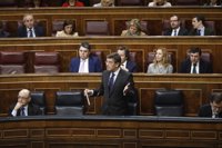 Catalá defiende el funcionamiento de la Justicia pese a la preocupación por la corrupción