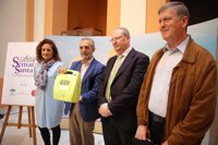 Hermandades de la Semana Santa de Sevilla 2017 contarán con desfibriladores