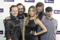 La Oreja de Van Gogh, Manel, Gener y Geografies se suman a la Gran Feria de València