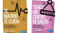 Madrid organiza una veintena de actos por el Día de la Salud para recordar el derecho de todos a la asistencia sanitaria
