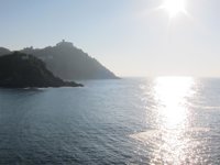 Euskalmet pronostica un inicio de Semana Santa con tiempo estable y altas temperaturas