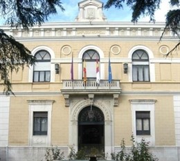 Diputación de Guadalajara