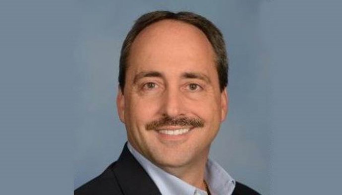 Larry Dominique, director del proyecto de América del Norte de PSA