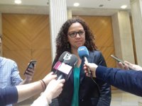 Cladera censura que "la mejora de la financiación no sirve para esconder el ataque del Gobierno central contra Baleares"