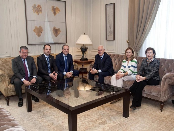 Colegios Oficiales Farmacéuticos