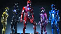 Power Rangers: Así eran los primeros diseños de los nuevos trajes