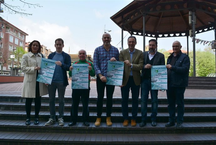 Campeonatos de Bateles