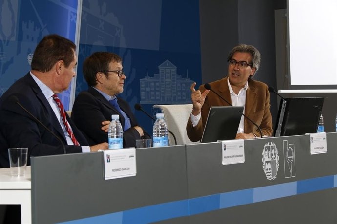 Jornadas sobre seguridad