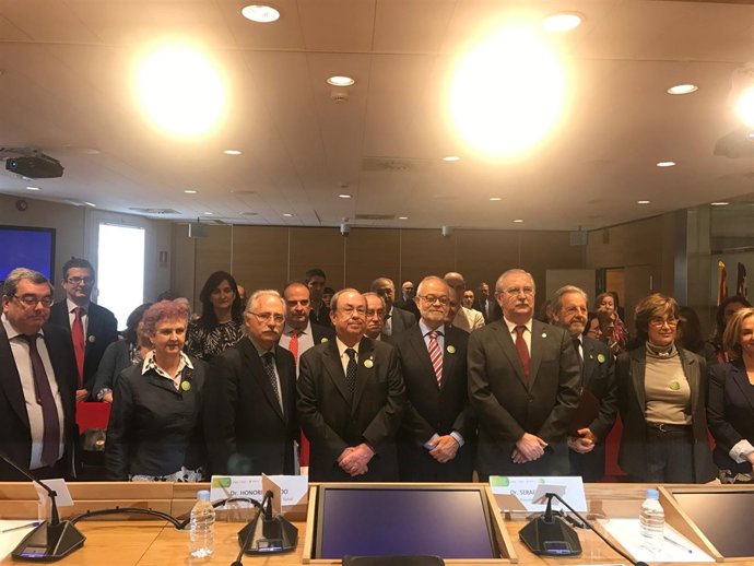 Grupo de Trabajo Sectorial de Salud, Investigación y Bienestar 