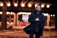 Diego Vasallo, ex de Duncan Dhu, mañana en Valladolid