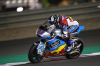 Mir, Martín y Canet buscan seguir delante en Moto3 y Alex Márquez reengancharse en Moto2