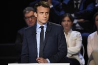 Macron defiende una intervención militar en Siria con el aval de Naciones Unidas