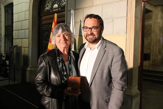Agencia Catalana de Noticias