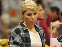 Soraya Arnelas preocupada tras el fortuito ingreso de su hija