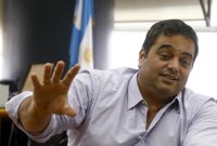 Argentina califica de "innecesaria" la huelga general, la primera a la que se enfrenta Macri