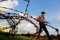 Bangladesh y Birmania acuerdan retirar las minas antipersona de su frontera común