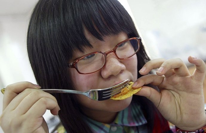 Comida/GettyImages