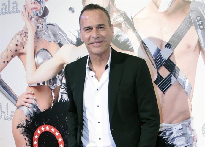 CARLOS LOZANO/Europa Press Reportajes