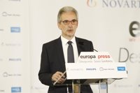 Aquilino Alonso cree que ha llegado el momento de hablar sobre eutanasia y pide  debate político y social "constructivo"