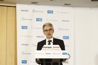 Andalucía pide un pacto de Estado por la sostenibilidad del SNS alejado de "avatares políticos"