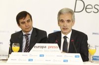 Aquilino Alonso asegura que Díaz trabaja "por y para" Andalucía