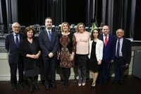 Schlichting pregona la Semana Santa de Toledo equiparando sus iglesias a Nôtre Dame