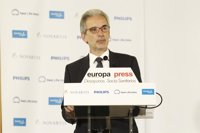 Andalucía está "claramente" a favor de las donaciones filantrópicas en la sanidad, "siempre que sean transparentes"